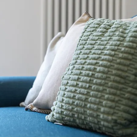 Luxury Station Oasis With Balcony Apartamento Bolonha