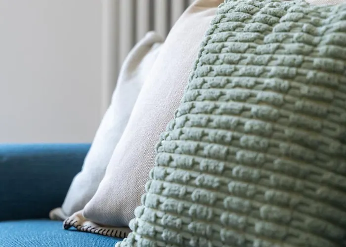 Luxury Station Oasis With Balcony 公寓 博洛尼亚