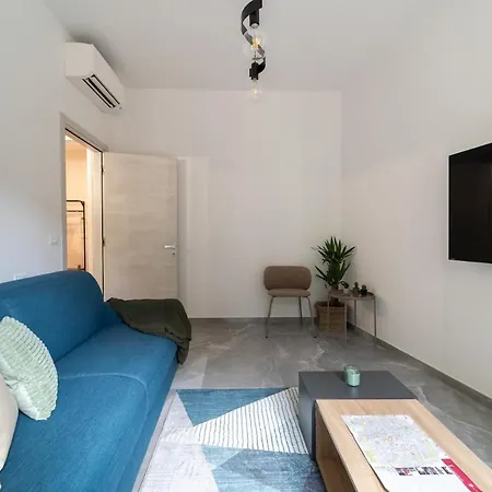 Luxury Station Oasis With Balcony Apartmán Boloňa