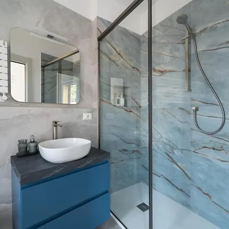 Apartament Luxury Station Oasis With Balcony *